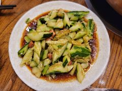 -仁和四季涮肉馆(天坛南门店)