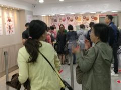 -珍妮曲奇聪明小熊(尖沙咀店)