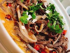 -北平食府(马鞍山路店)