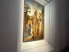 -乌菲兹美术馆