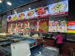 -吉莲利苑海鲜酒家(珠海拱北28年老字号店)