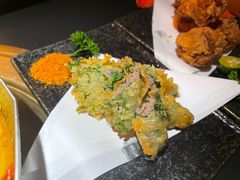 -無二炙坊·和牛烧肉(大钟寺1733店)
