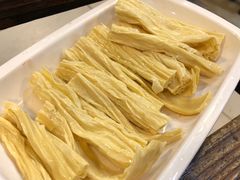 腐竹-九子香辣蟹跳跳蛙(龙昆南路店)