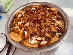 -黑皮酸菜鱼(三山街店)