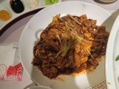 -京味斋·北京烤鸭(华威桥北工大店)