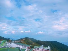 -云顶高原