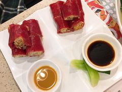 -点都德(盘福楼店)