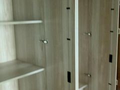 -佰丽爱家全屋定制(汶水店)