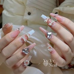 -LILY NAILS美甲美睫