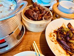 古法黄鱼汤-闽上鲜·福建菜(龙湖滨江天街店)