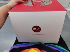 -85度C(苏州石路店)