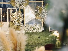 -悦哉·派对·草坪婚礼·围炉煮茶(三圣乡店)