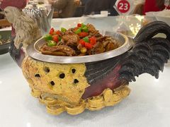 -江南名灶(长阳路店)