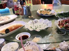 -阿浪海鲜连锁加工店(B栋2排1号火车头店)