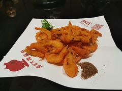 -阿庄新豫菜(通泰路店)