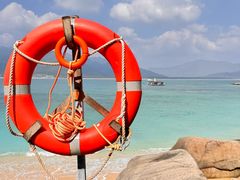 -海南分界洲岛旅游区