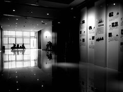 -广州市城市规划展览中心