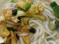 -泉味道贵州厨房(三里河店)