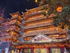 -大佛古寺