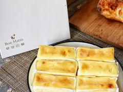 -早安巴黎(四季坊店)