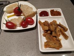 -海底捞火锅(凯德广场店)