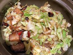 -南京大牌档(西单食宝街友谊商城店)