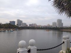 观海长廊-霞山观海长廊