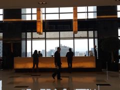 -上海龙之梦万丽酒店