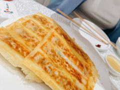 -品海楼·大连海胆锅贴馆(东港店)
