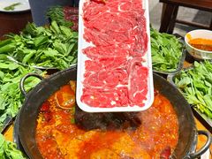 -楠火锅(太古里总店)