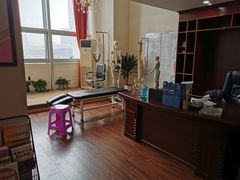 -脊艾堂推拿·艾灸(美年广场店)