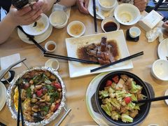 -鹅公村·国家非遗传承(荔湾店)