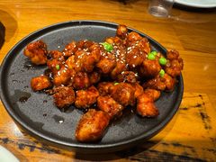 -江南小叙·美食研究院(鱼街店)