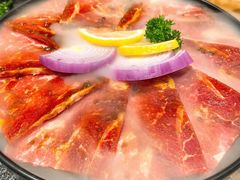 -九田家黑牛烤肉料理(二天地店)