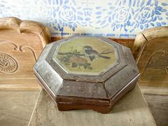 -开平碉楼文化旅游区马降龙景区