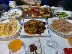 -小李少爷临沂炒鸡(升平东路店)