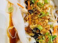 港式捞肠粉-稻香酒家(长宁KING88广场店)
