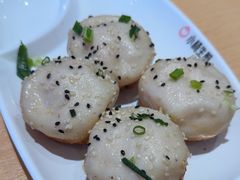 -小杨生煎(周浦万达店)