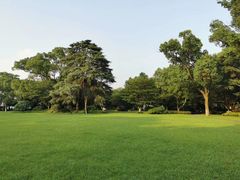 -浙江西子宾馆·瑶园咖啡厅