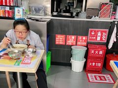 -李先生牛肉面大王(郑州火车站西广场2店)