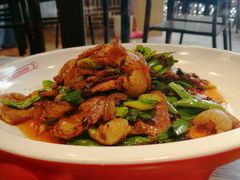 -百年神厨·地道川菜(清江西路店)