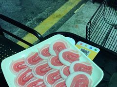 -肆拾壹號烤肉(龙岗店)