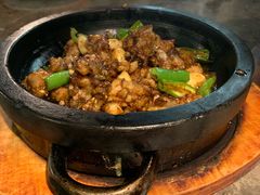 -绿茶餐厅(天津天河城店)