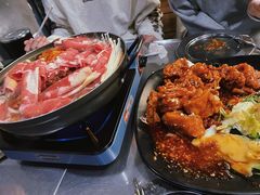 -MI WU FACTORY米屋美食工厂餐厅(绿地店)