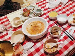 -西贝(大华虎城店)