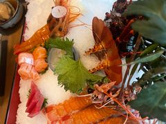 -万岛日本料理铁板烧(万泰国际店)