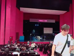-合肥大剧院