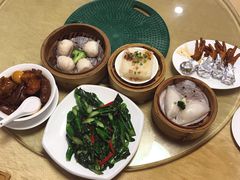 豉油皇鸡脚-澳门西南饭店·粤菜·茶市·手工点心(华海路店)