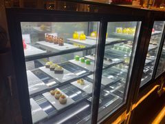 -博林天瑞喜来登酒店·西丽尚膳