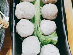 -陈记顺和潮汕牛肉火锅(棠德南路店)